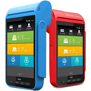 公主岭拉卡拉智能POS机